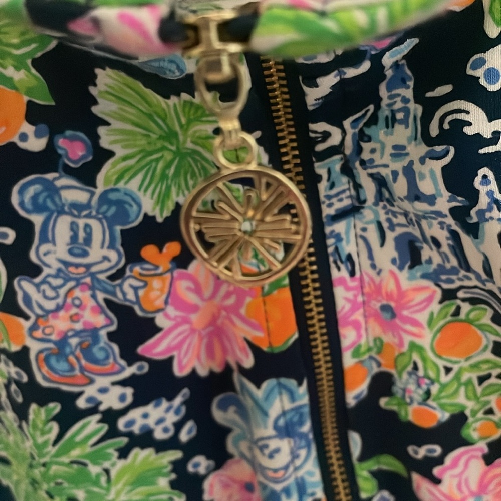 Disney Lilly Jacket - Picture 5 of 5